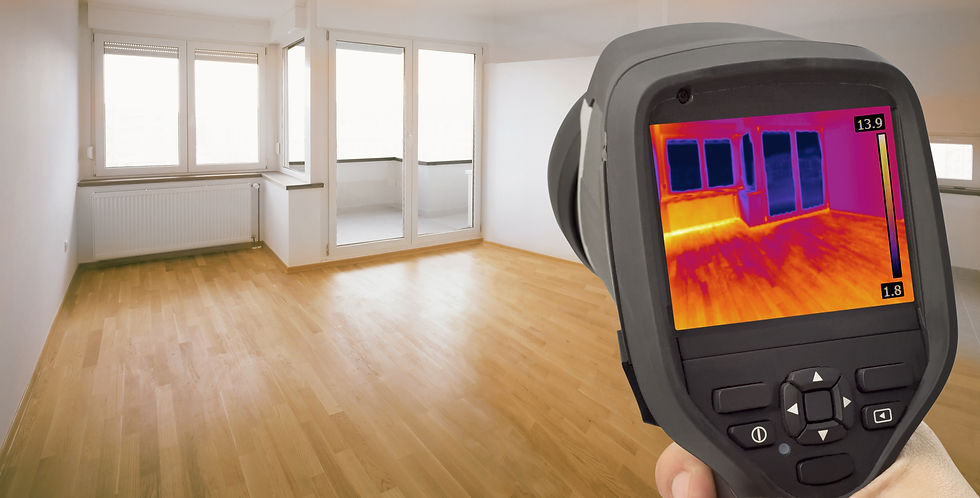 Home Inspection Services