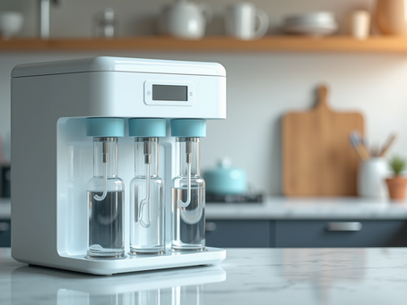 Empowering Detroit: The Essential Link Between Home Safety and Clean Drinking Water