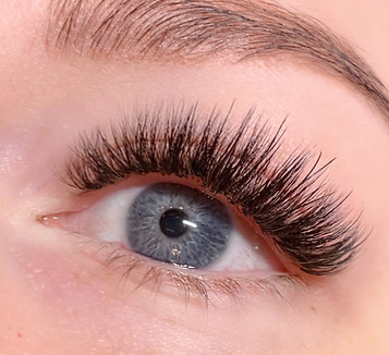 Lash & Brow Design Co. Lash Extensions