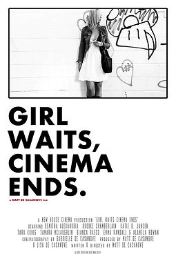 Amy Film New House Cinema