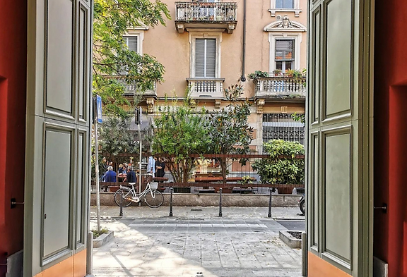 Case in affitto Milano Porta Romana