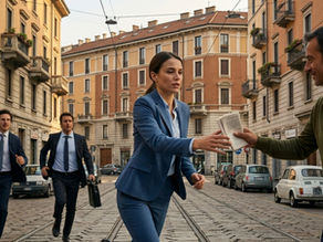 Primo sul colpo: come arrivare dal proprietario prima dei tuoi concorrenti