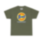 Thumbnail: Tired Heavy Cotton Tee