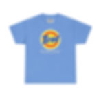Thumbnail: Tired Heavy Cotton Tee
