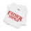 Thumbnail: FATHER THINGS Heavy Cotton Tee