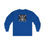 Thumbnail: dttbUSA Skull & Bones Long Sleeve Tee