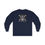 Thumbnail: dttbUSA Skull & Bones Long Sleeve Tee