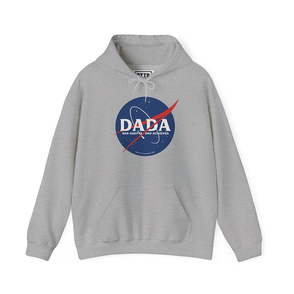 Thumbnail: D.A.D.A. Hoodie