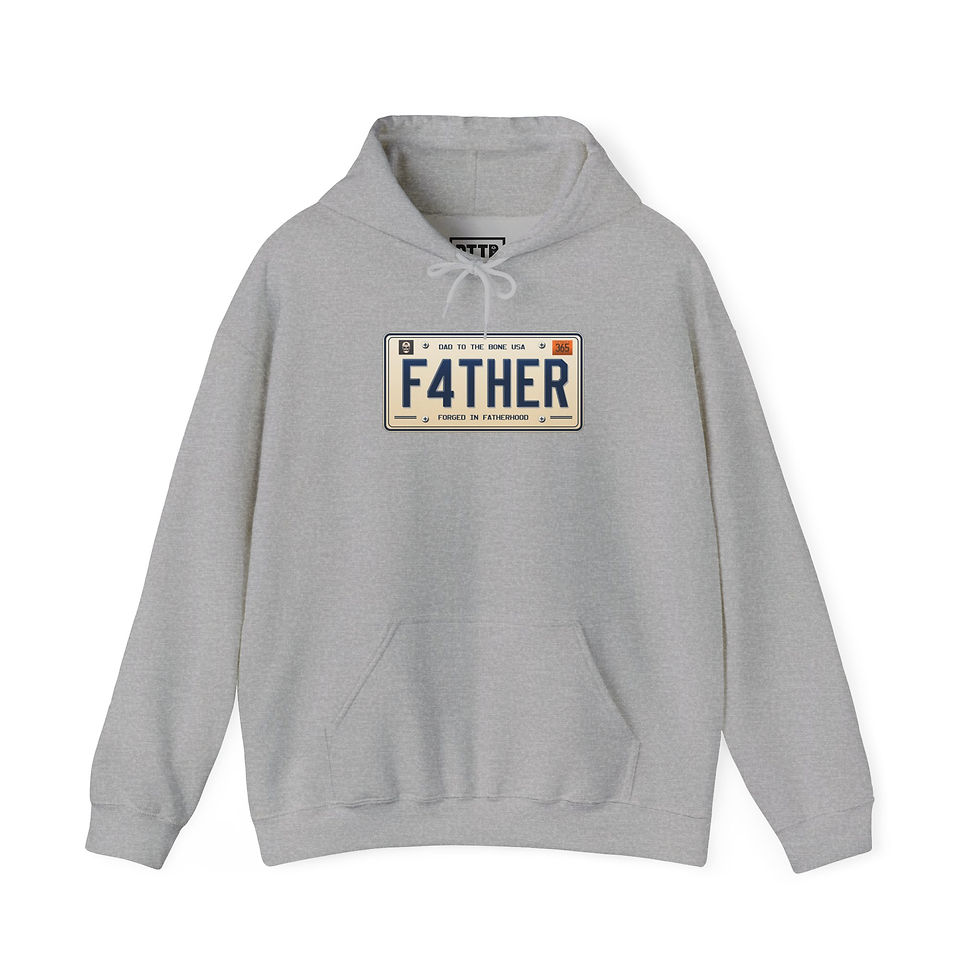 Thumbnail: F4THER Hoodie