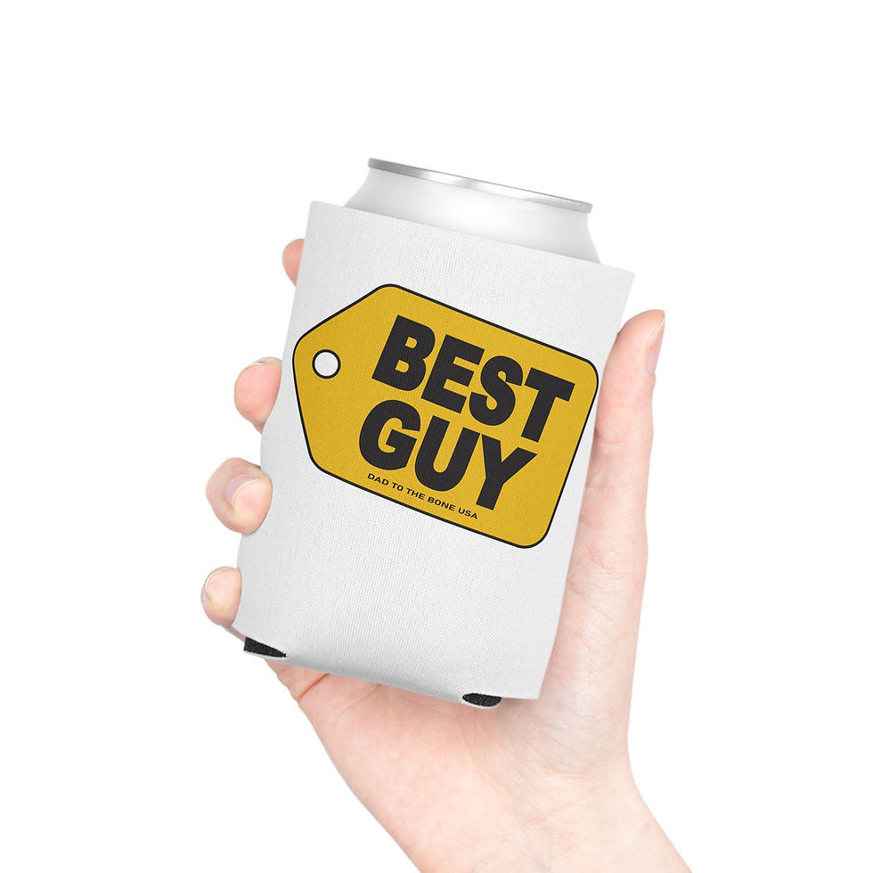 Thumbnail: BEST GUY Can Cooler
