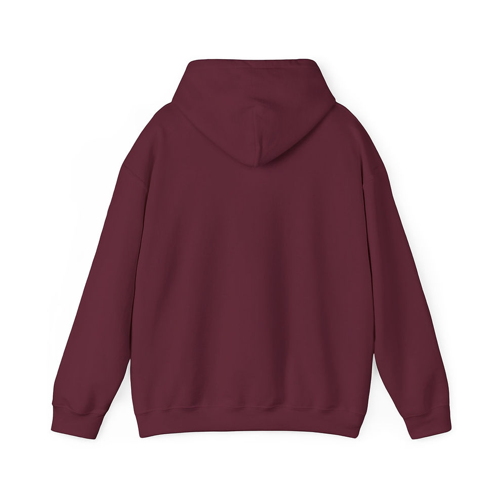 Thumbnail: TWINS Hoodie