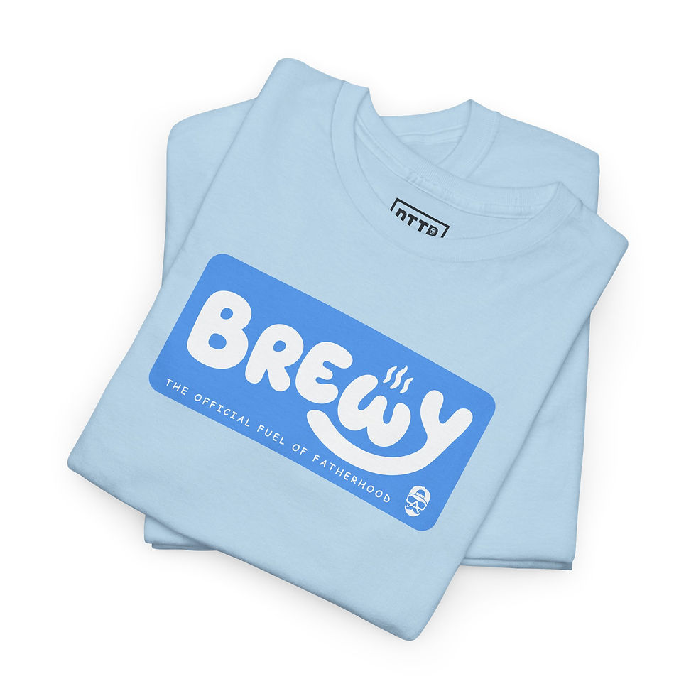 Thumbnail: Brewy Tee