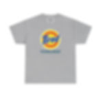 Thumbnail: Tired Heavy Cotton Tee