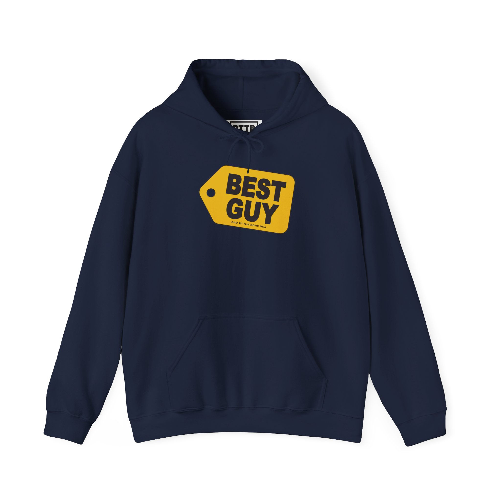 BEST GUY Hoodie