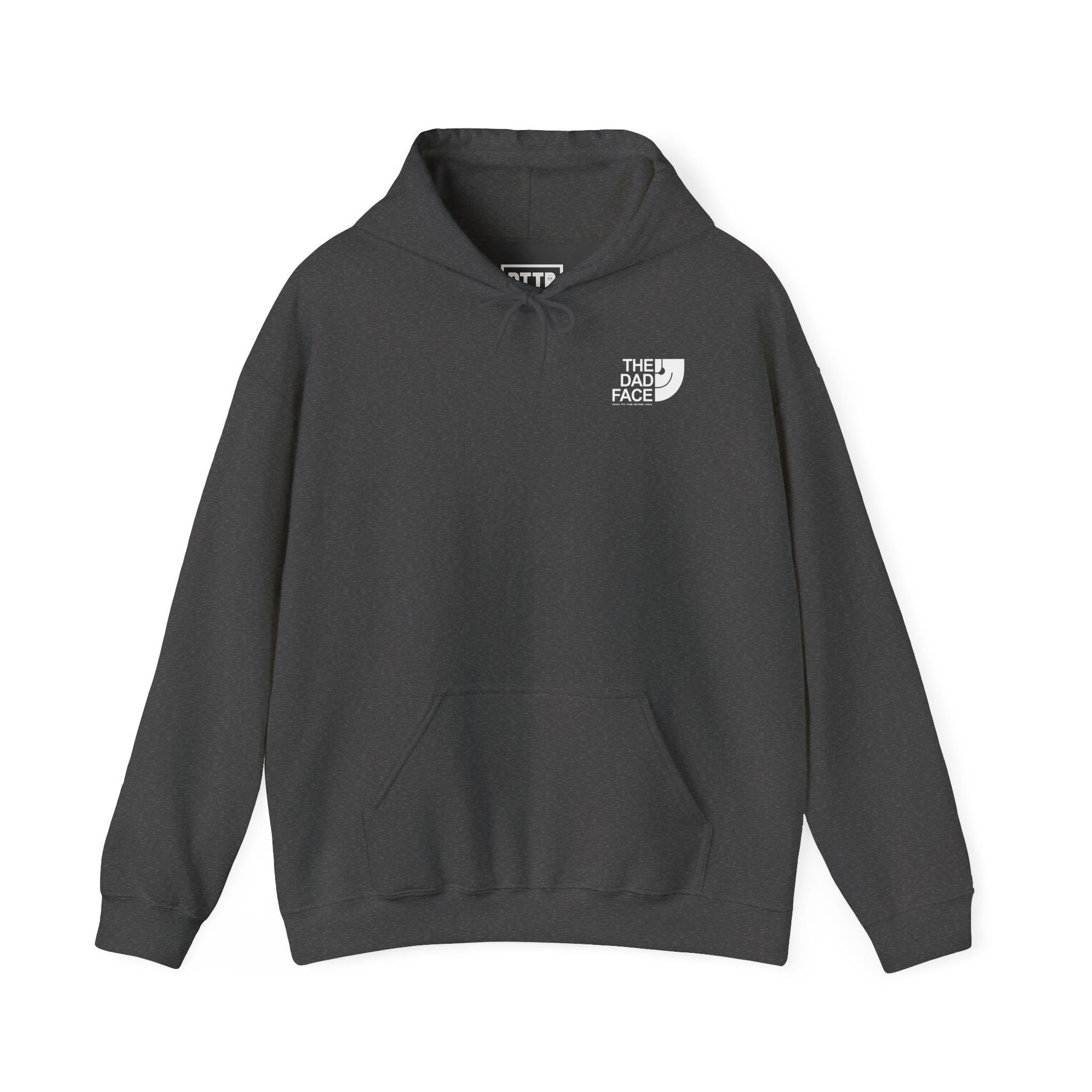 THE DAD FACE Hoodie