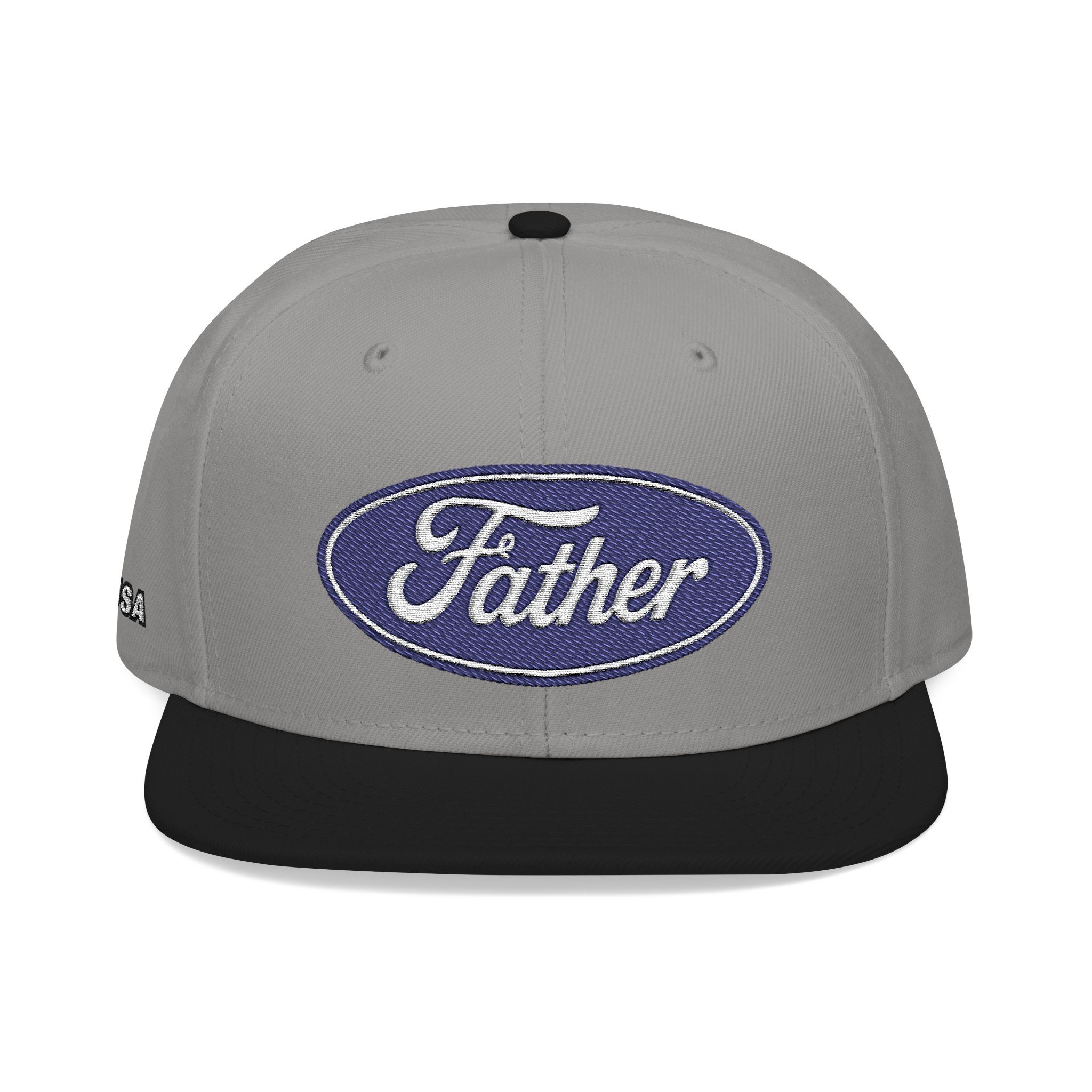 (Father) Snapback