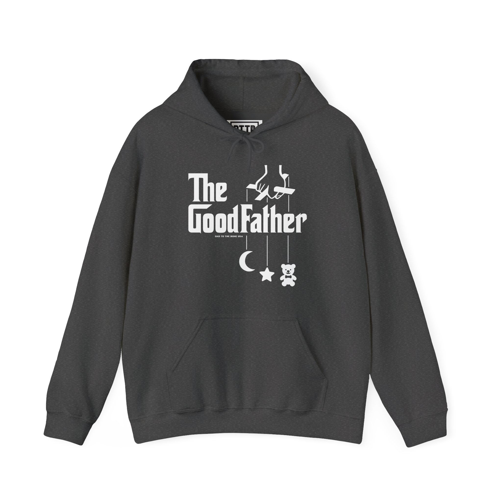 The GoodFather Hoodie