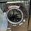 Thumbnail: Samsung Bespoke Washer and Dryer Set