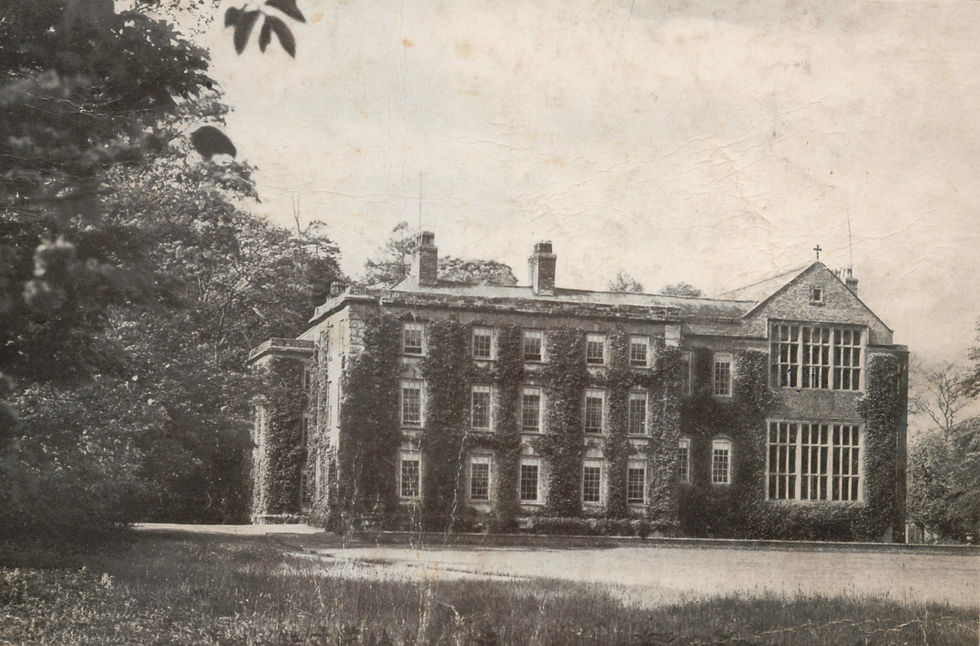 Emral Hall