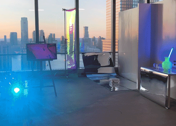 SILVER ART PROJECT SIGNE PIERCE