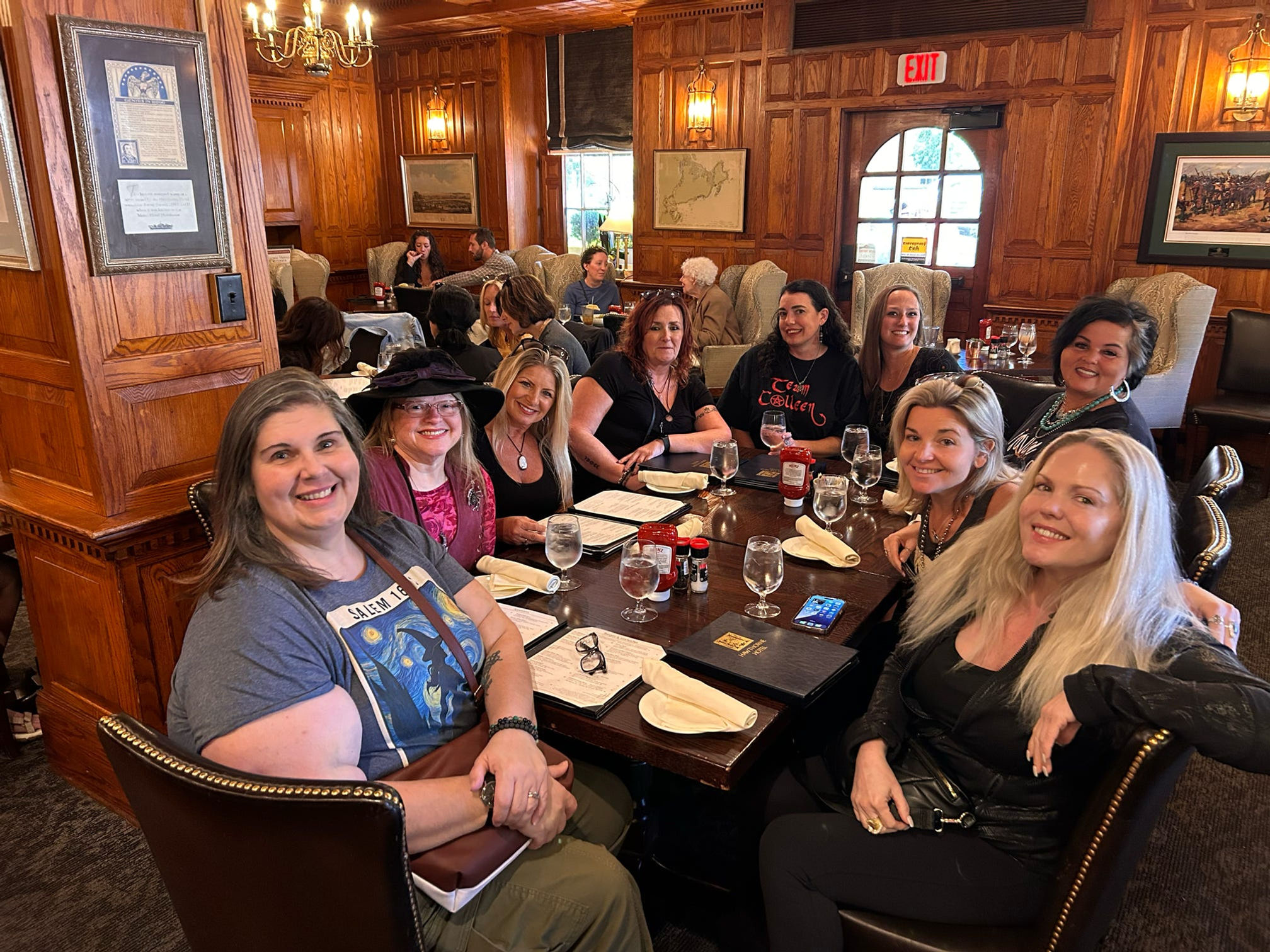 Witchy Weekend Retreat by The Sea MA Deposit