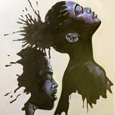 Dark Matter..Passionate