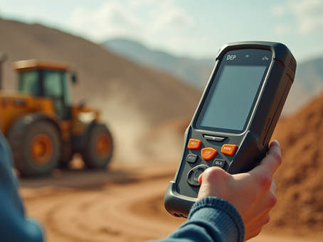Benefits of Using Durable Data Collection Devices