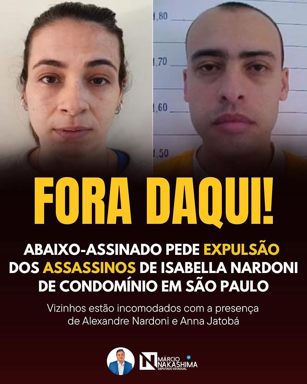 FORA DAQUI