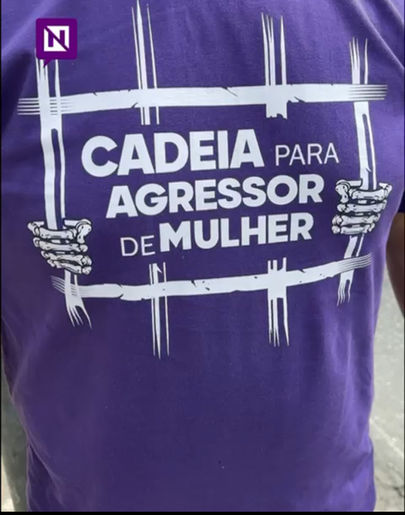 NOSSA CAMPANHA ESTÁ CHEGANDO AO FIM