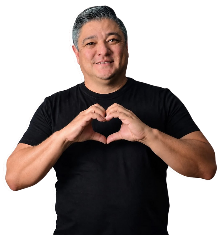 Foto campanha
