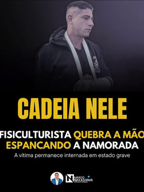CADEIA NELE