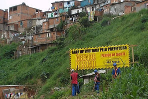 NOSSAS LEIS EM DEFESA DA MULHER NO ESTADO DE SP