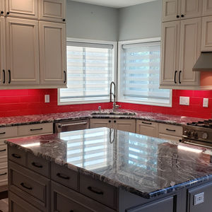 Modern Kitchen Renovation