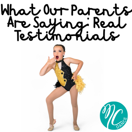What Our Parents Are Saying: Real Testimonials 