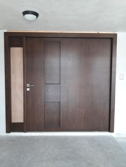 Puerta Principal