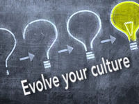 Culture Change: The Work No One Can Delegate