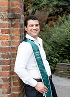 new jersey senior photography