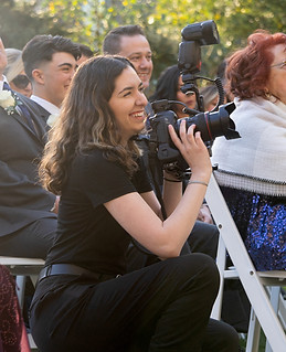 wedding photographer