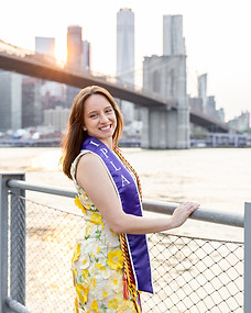 senior photography
