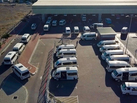 The Case for Investment in the Minibus Taxi Industry in South Africa