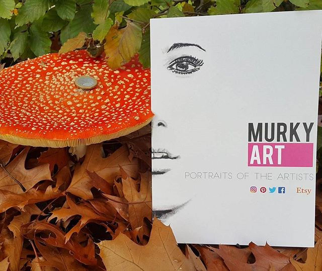 Toadstool!