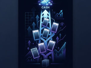 The Liquidity Ladder: Converting TCG Inventory Into Reliable Operating Cash