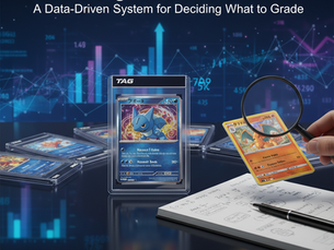 The Grading ROI Framework: A Data-Driven System for Deciding What to Grade