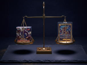 Sealed vs. Singles: A Capital Allocation Framework for Small TCG Operators