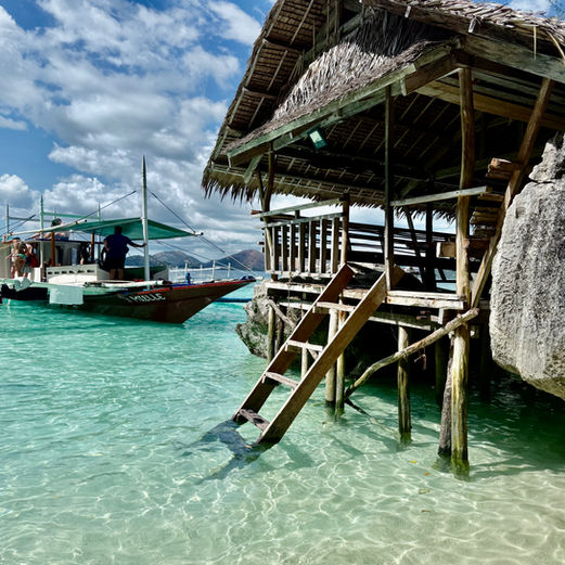 Itinéraire de 2 semaines aux Philippines : mes incontournables 🌴