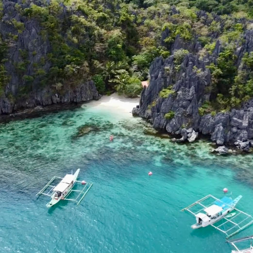 Voyager aux Philippines avec un petit budget : mes astuces 💰
