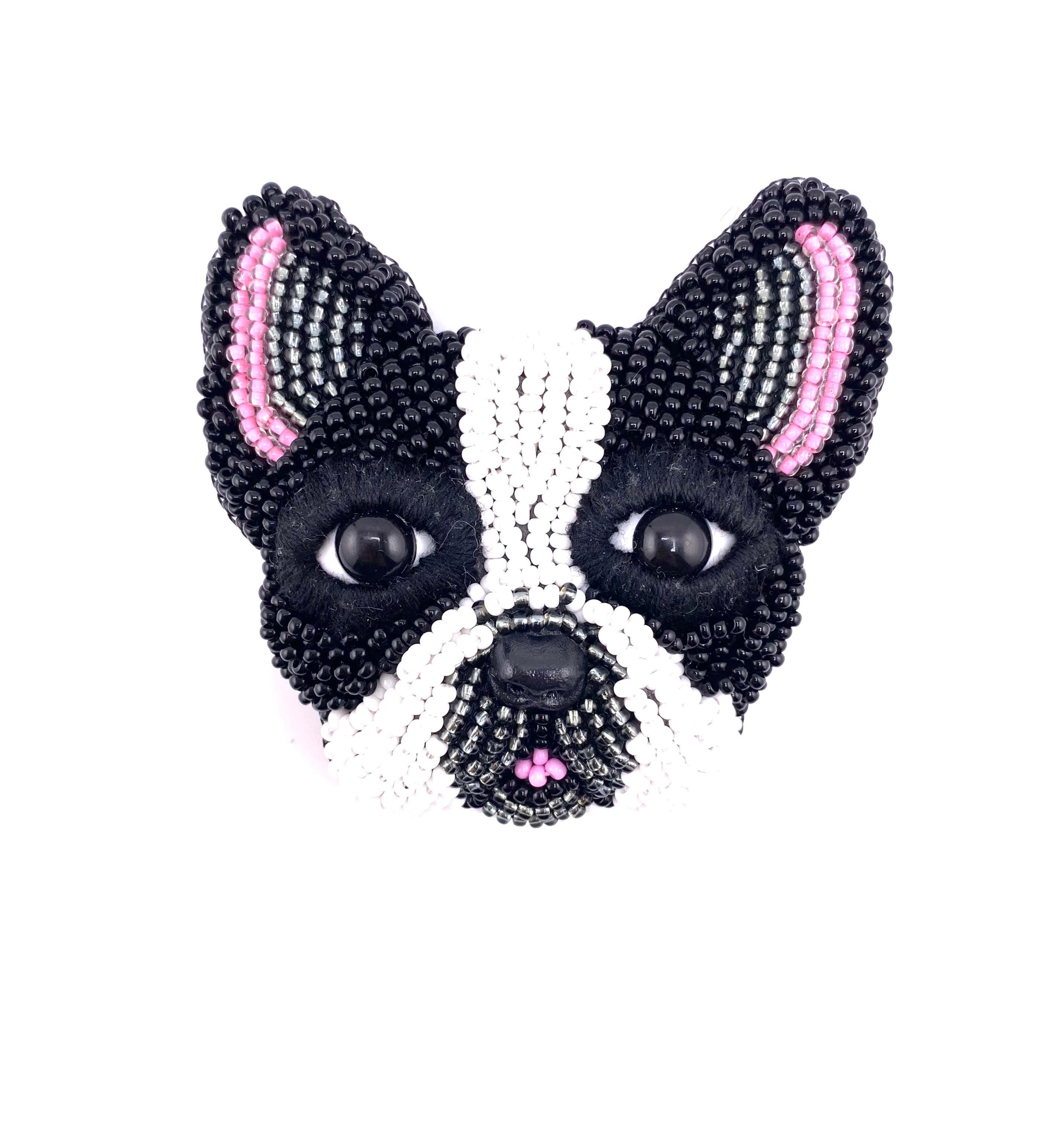 Bull Dog (French) Vaquita