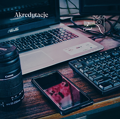 Media Accreditations