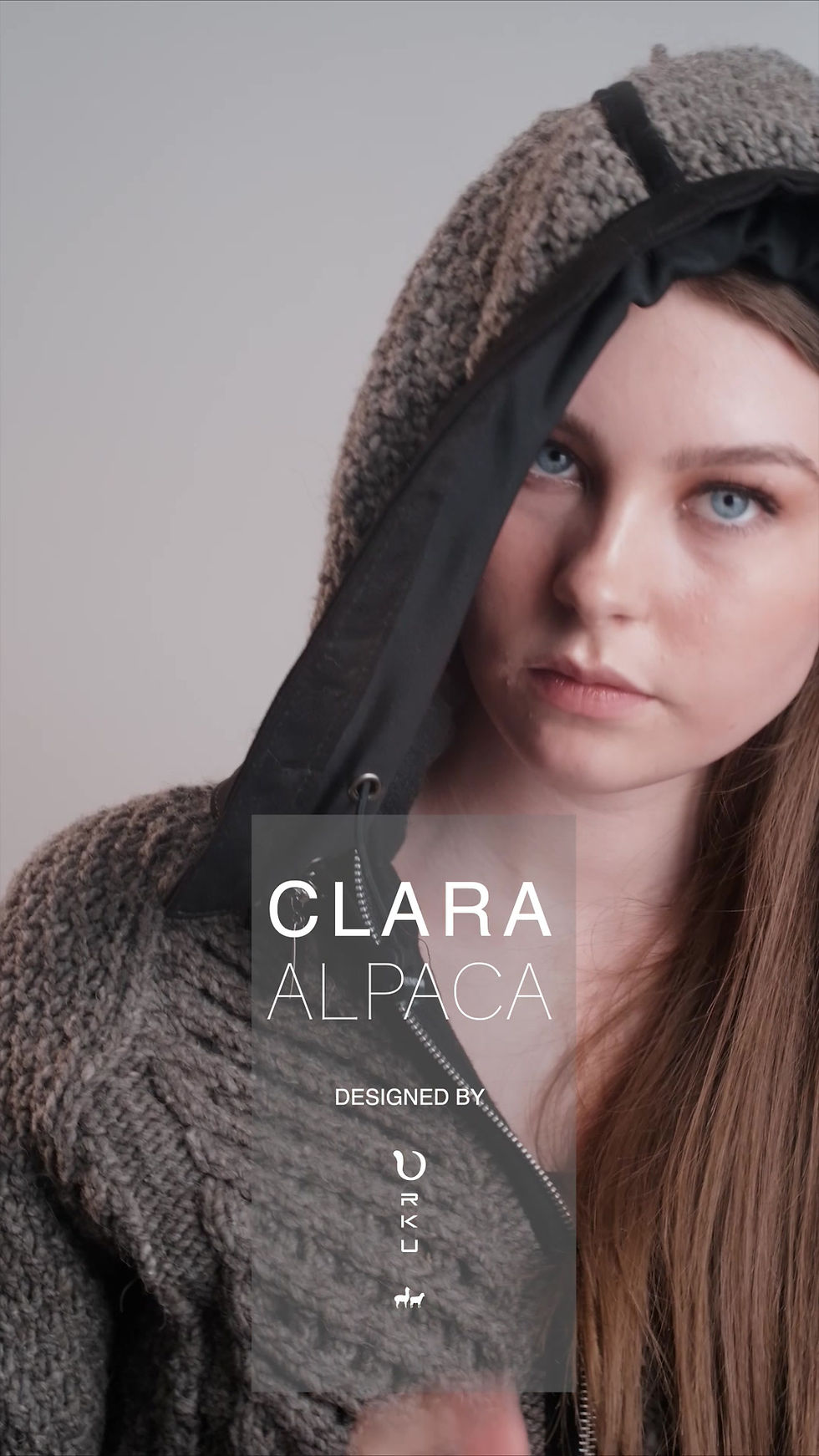 Thumbnail: CLARA-ALPACA-GREY