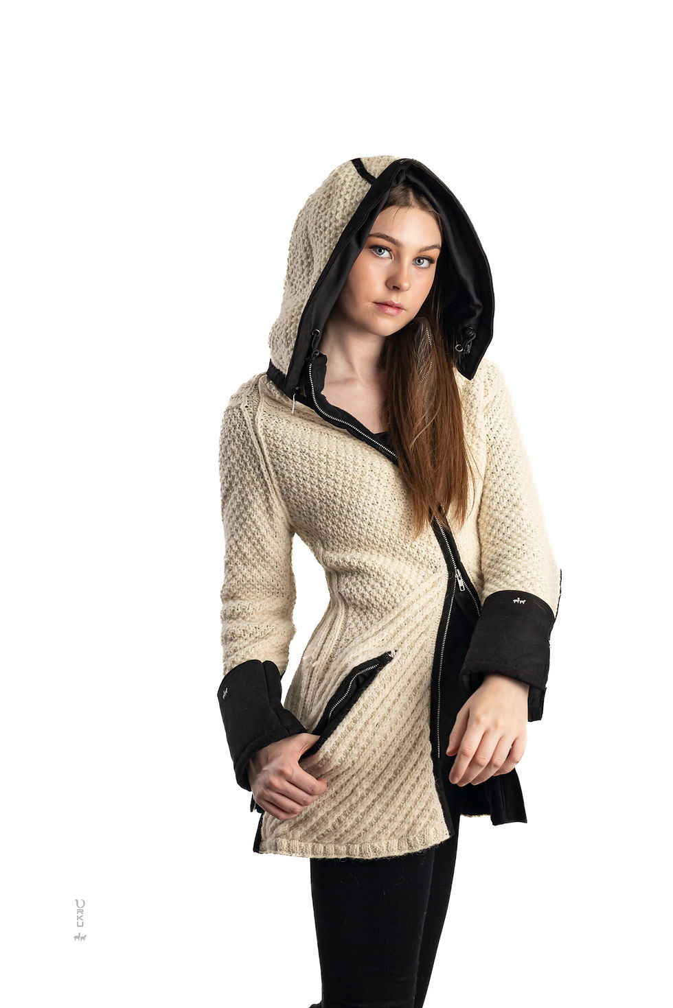 Thumbnail: Sophia-Alpaca-White